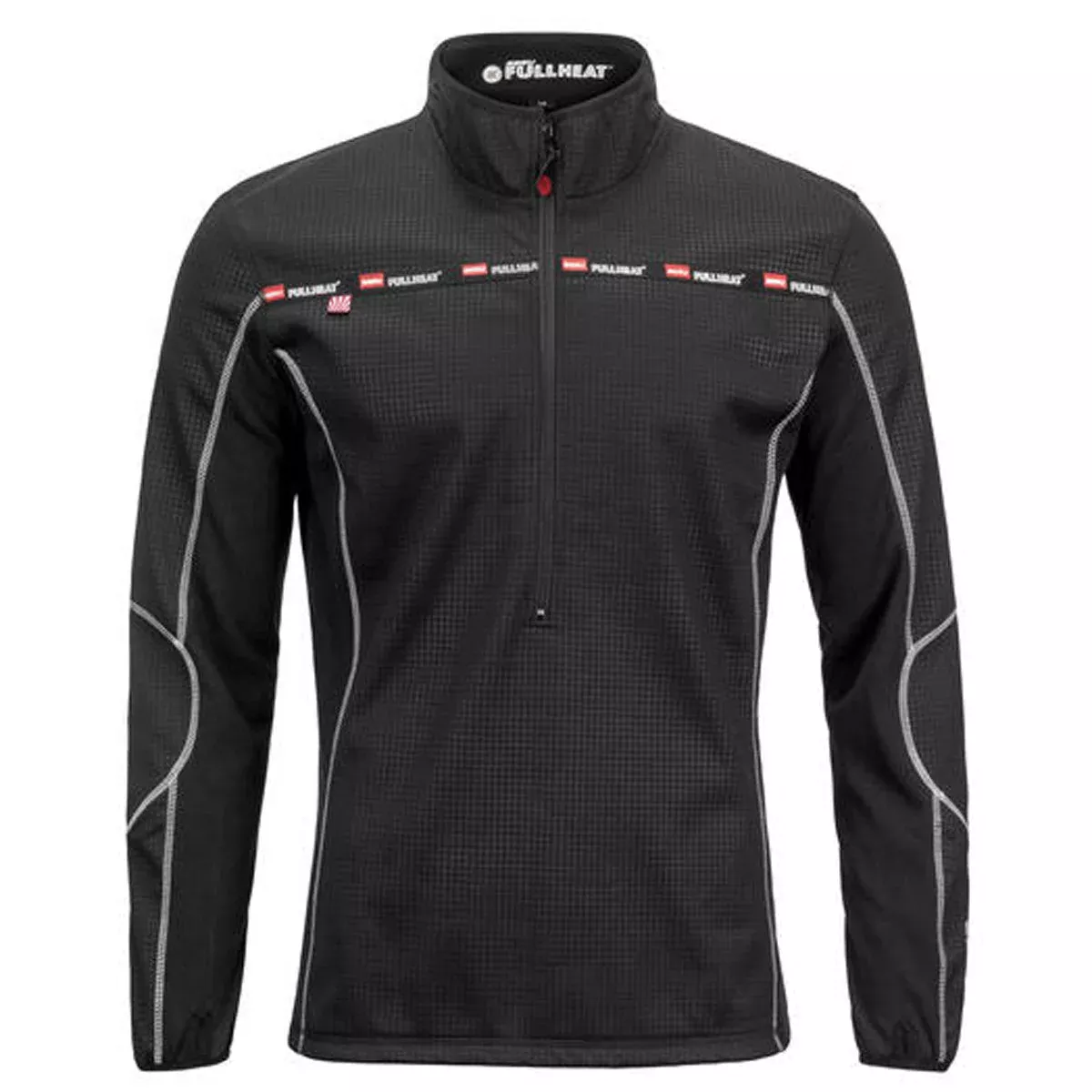 Noru Full Heat Half Zip Pullover