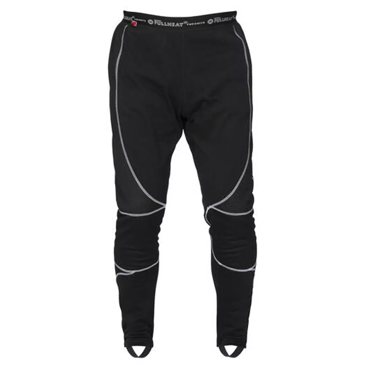 Noru Full Heat Long John Pants