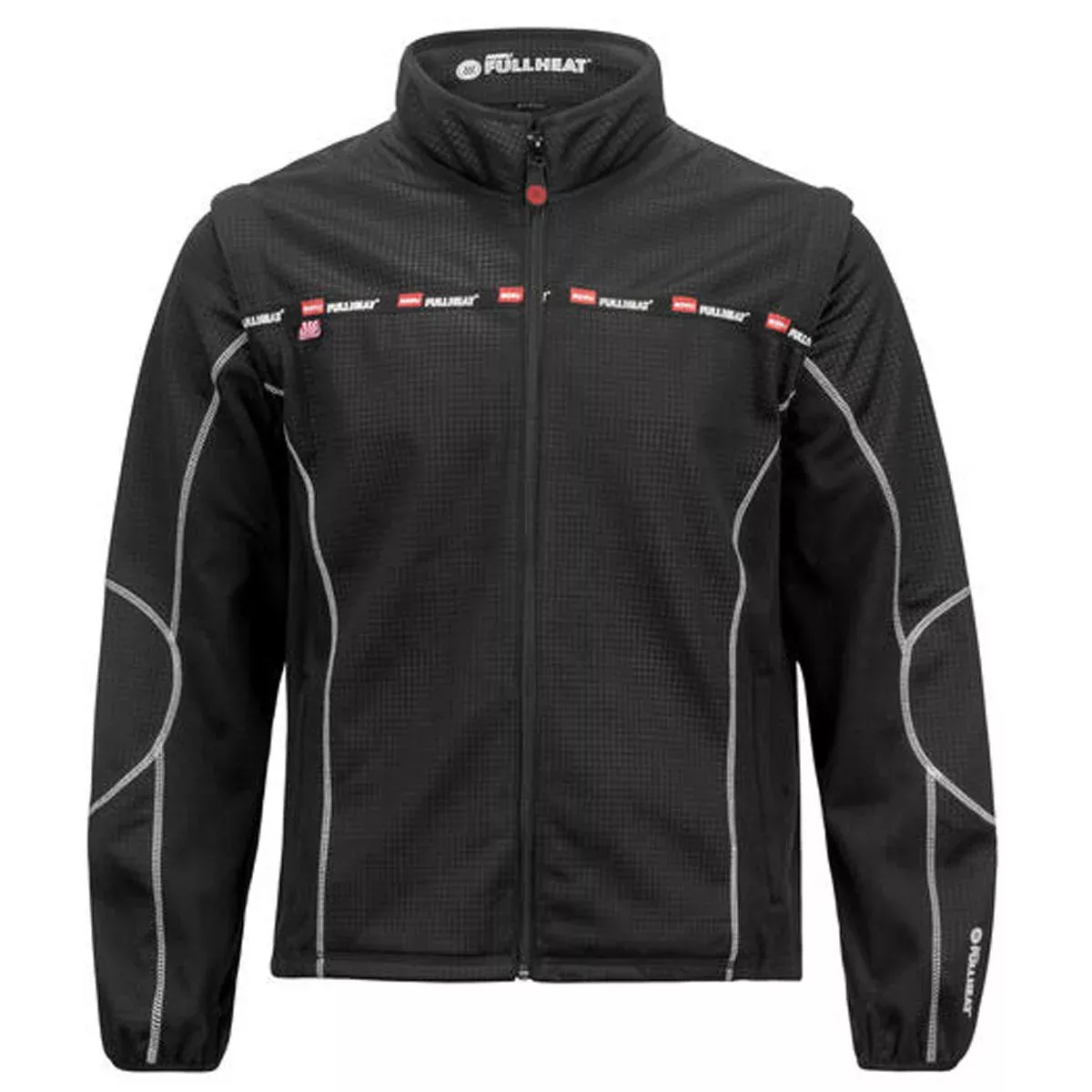 Noru Full Heat Mid Layer Jacket