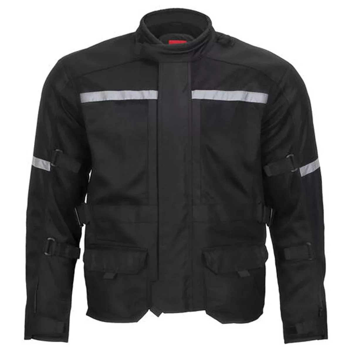Noru Ganjo ADV Mesh Jacket