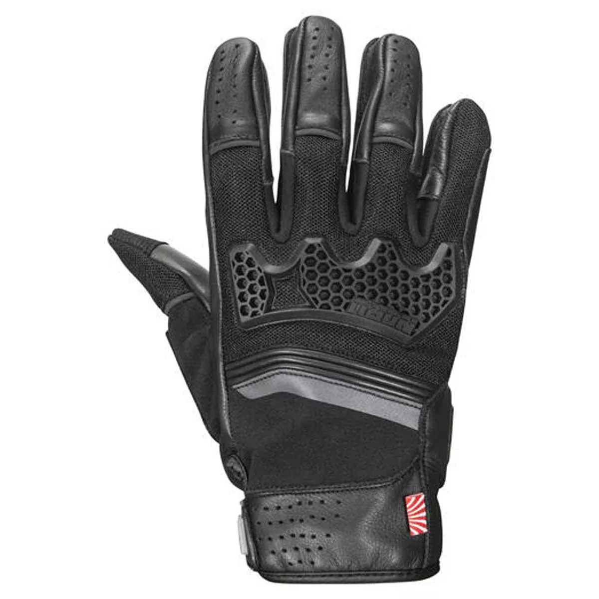 Noru Ganjo Adventure Gloves