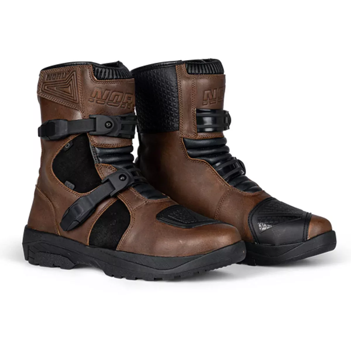 Noru Hakken ADV Waterproof CE Boots