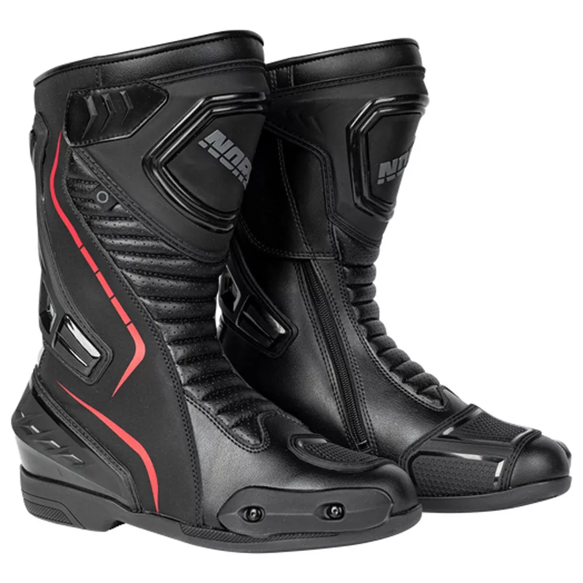Noru Hakone CE Boots