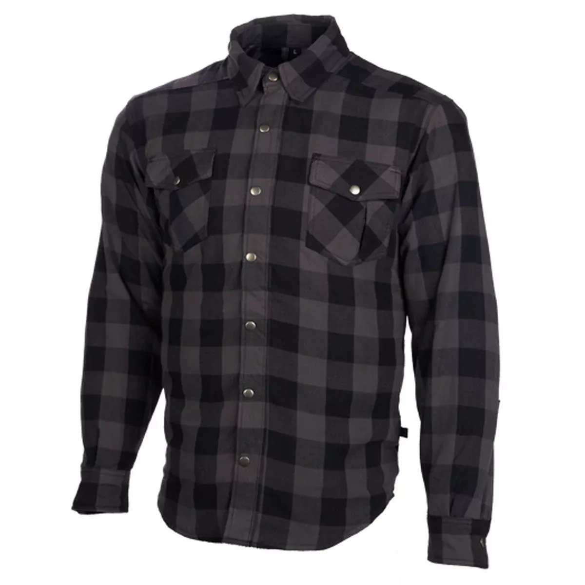 Noru Hanten Riding Shirt