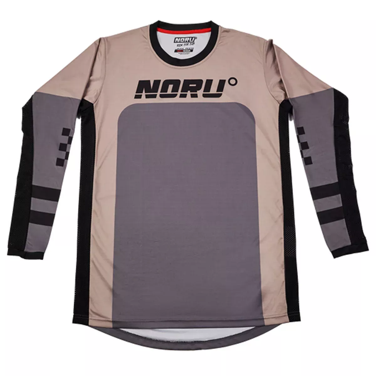 Noru Jmx Vented Jersey