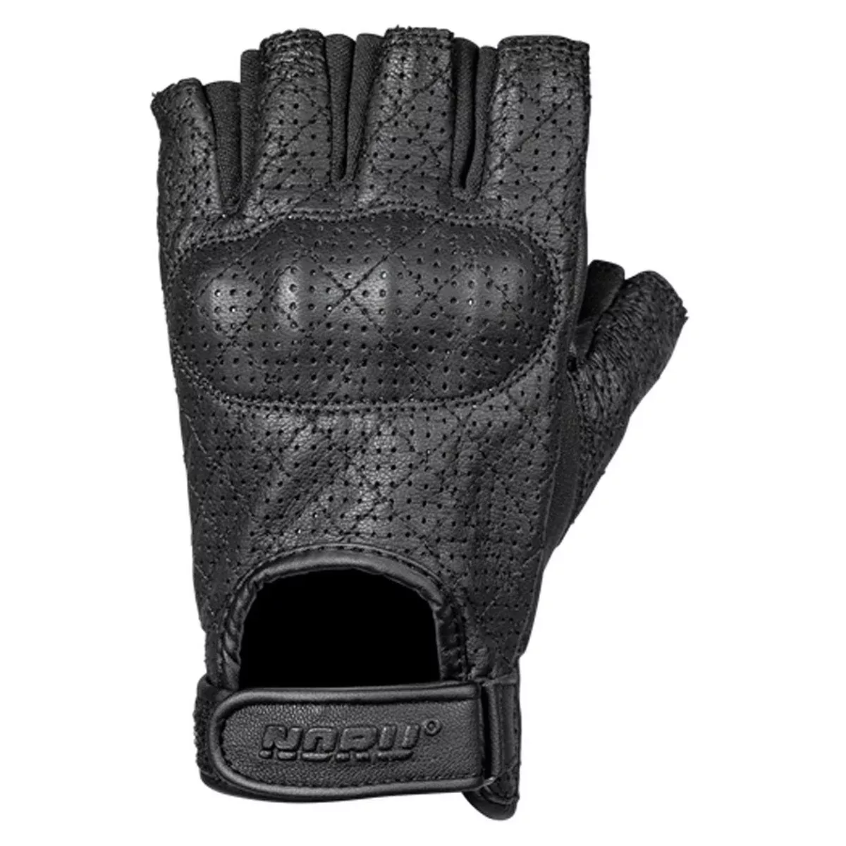 Noru Kote Fingerless Gloves