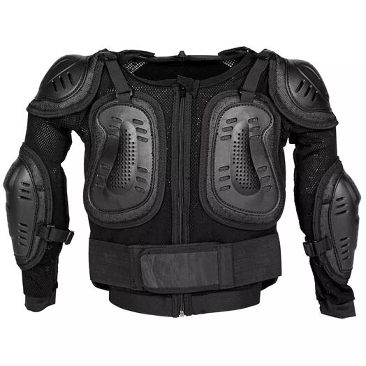 Noru Mamoru Moto Jacket