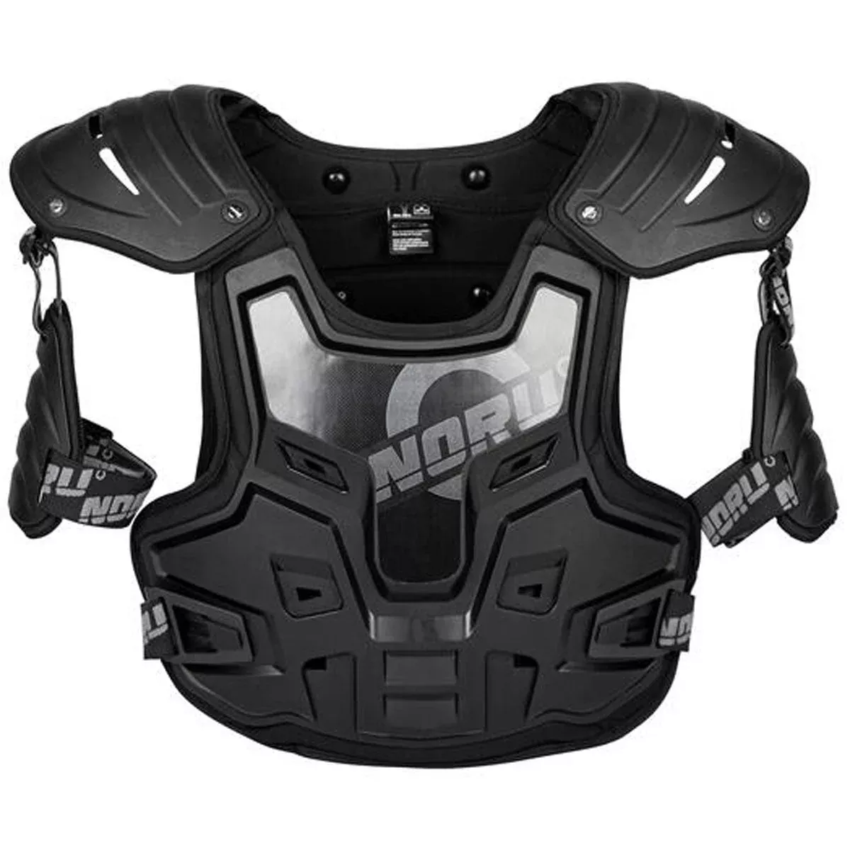 Noru Mamoru Mx Roost Guard