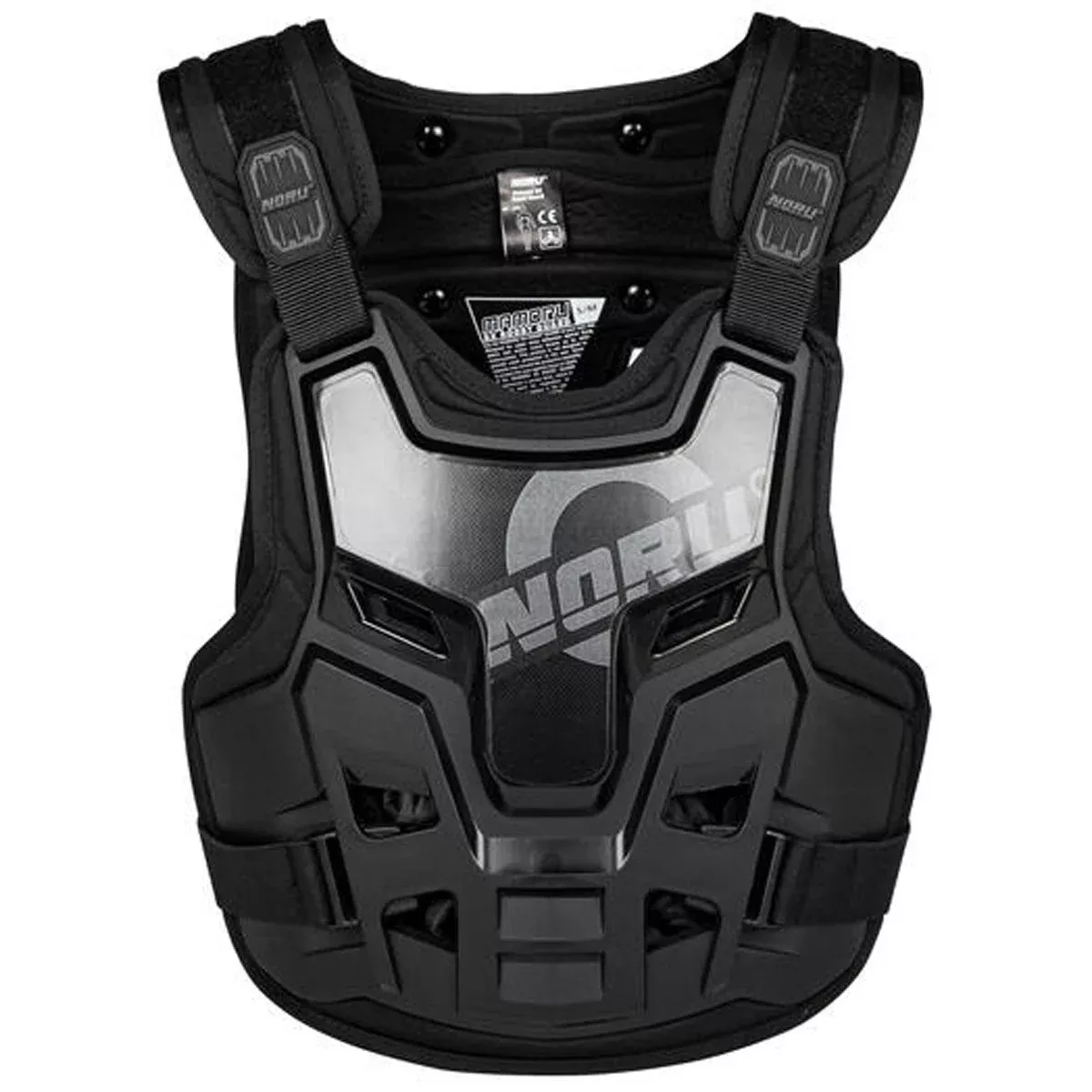 Noru Mamoru Sx Roost Guard