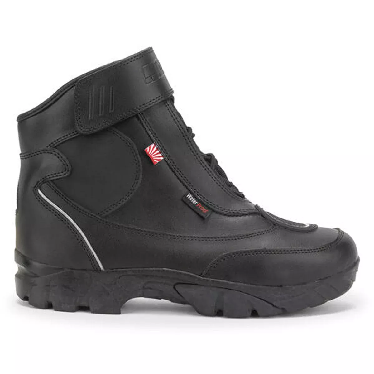 Noru Resu Waterproof Boots