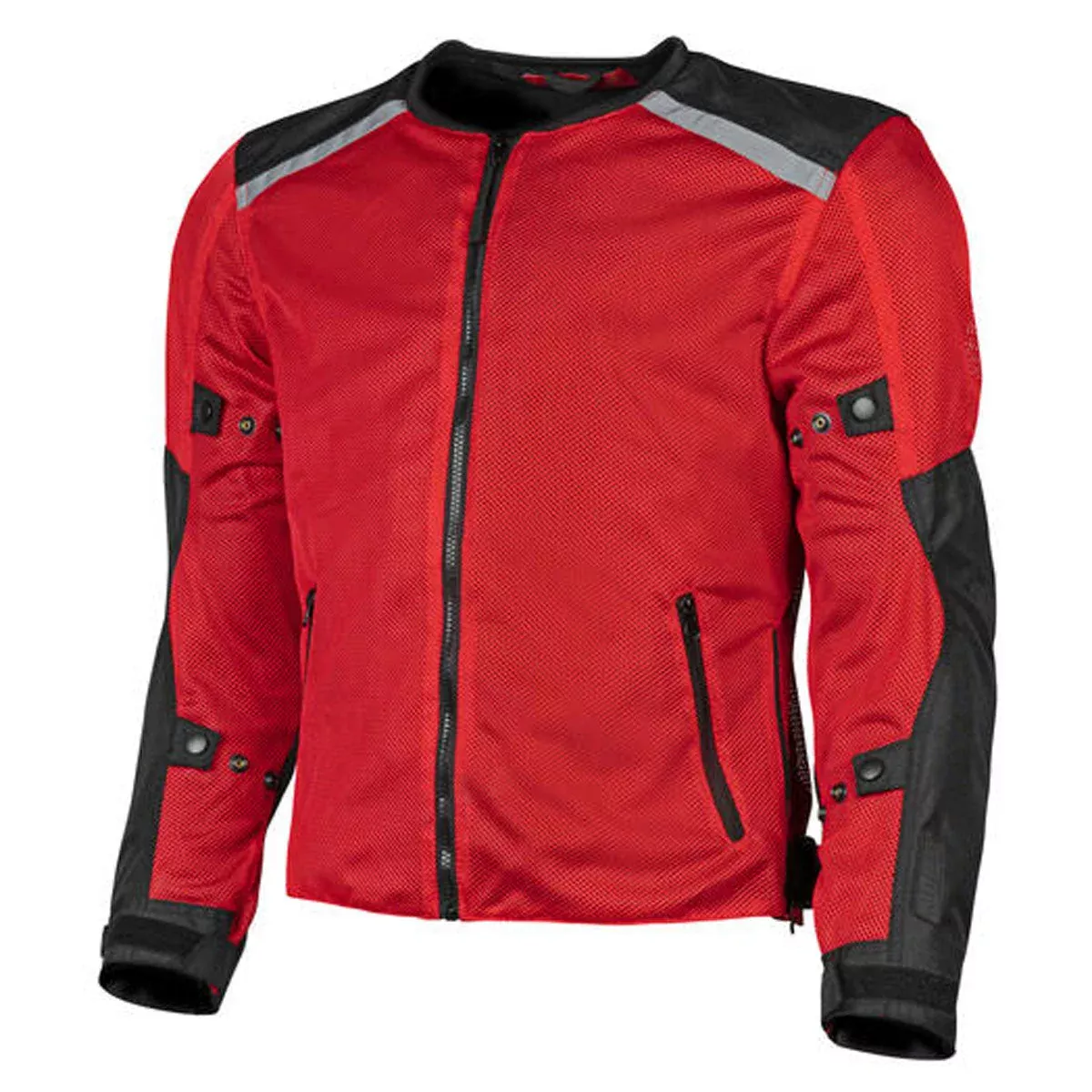 Noru Tabi Mesh Jacket