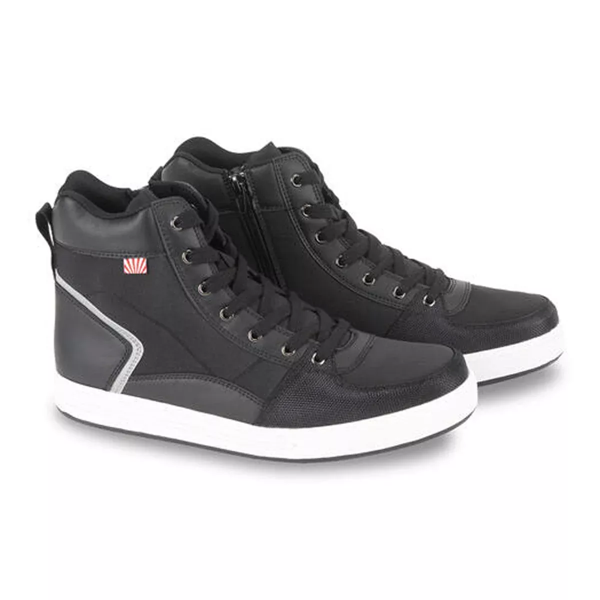 Noru Tori Boots