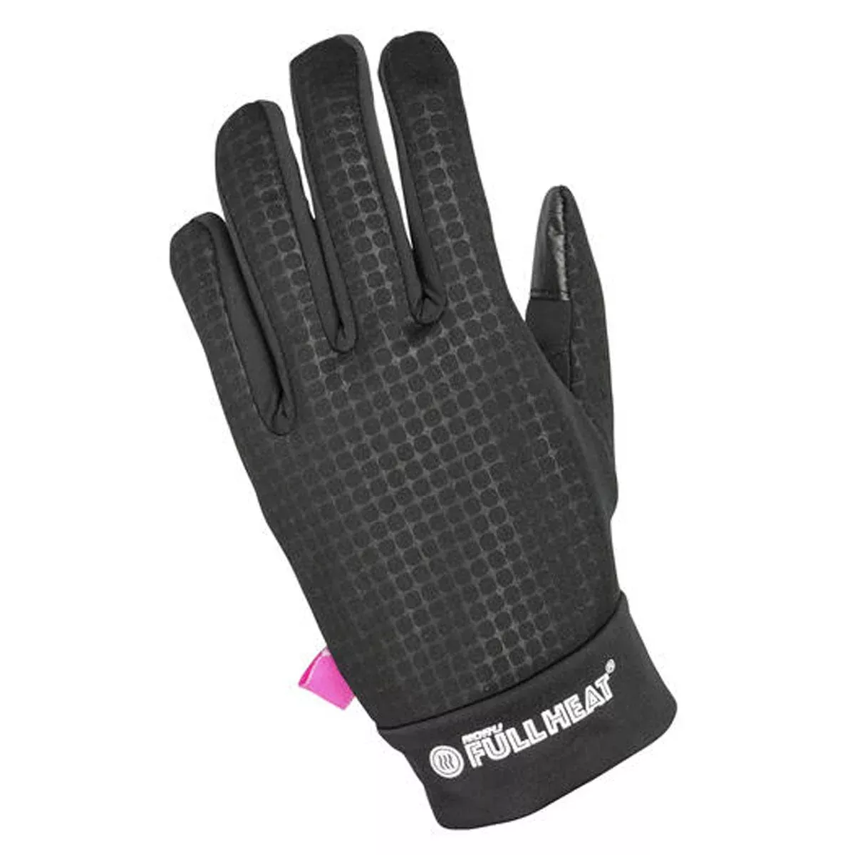 Noru Womens Full Heat Glove Liner