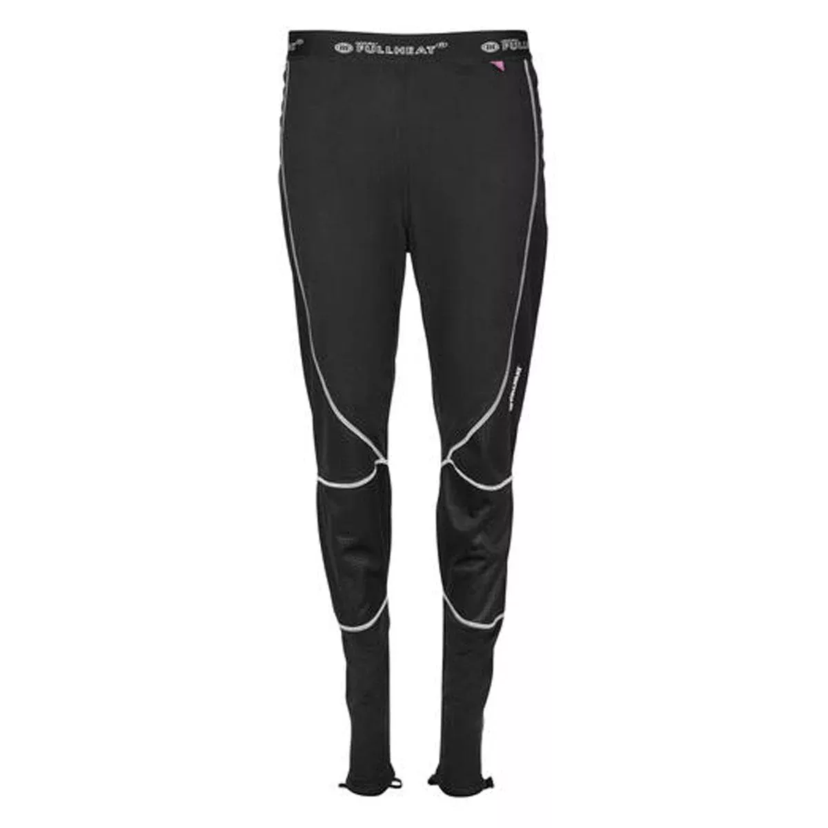 Noru Womens Full Heat Long John Pants