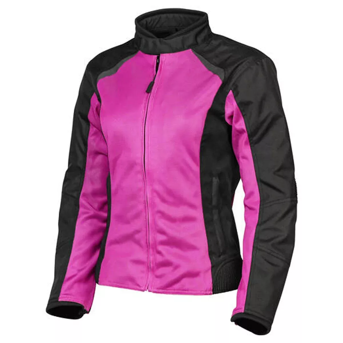 Noru Womens Josei Mesh Jacket