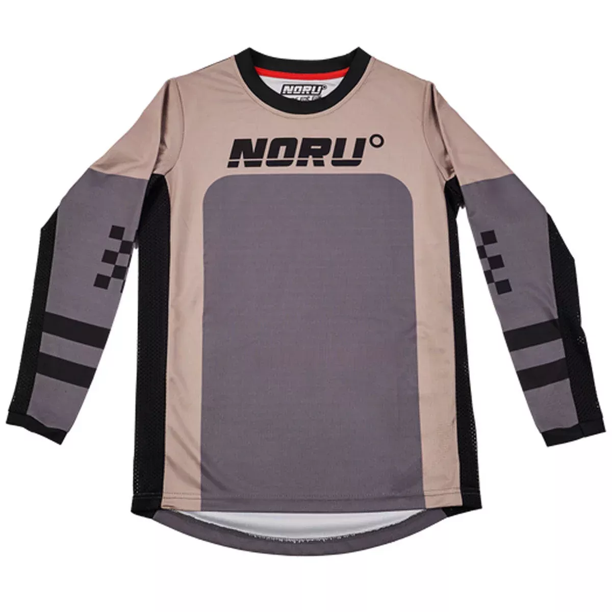 Noru Youth Jmx Vented Jersey