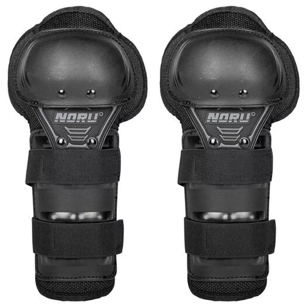 Noru Youth Mamoru Knee/Shin Guard