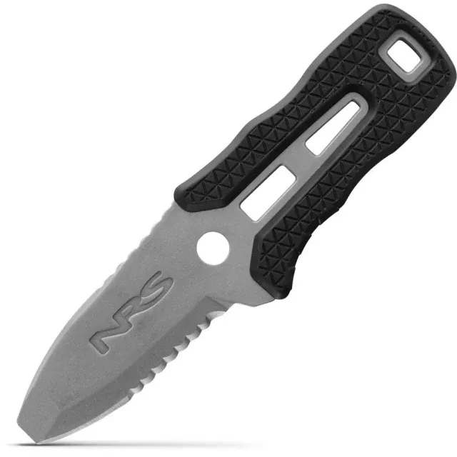 NRS Co-Pilot Knife Safety
