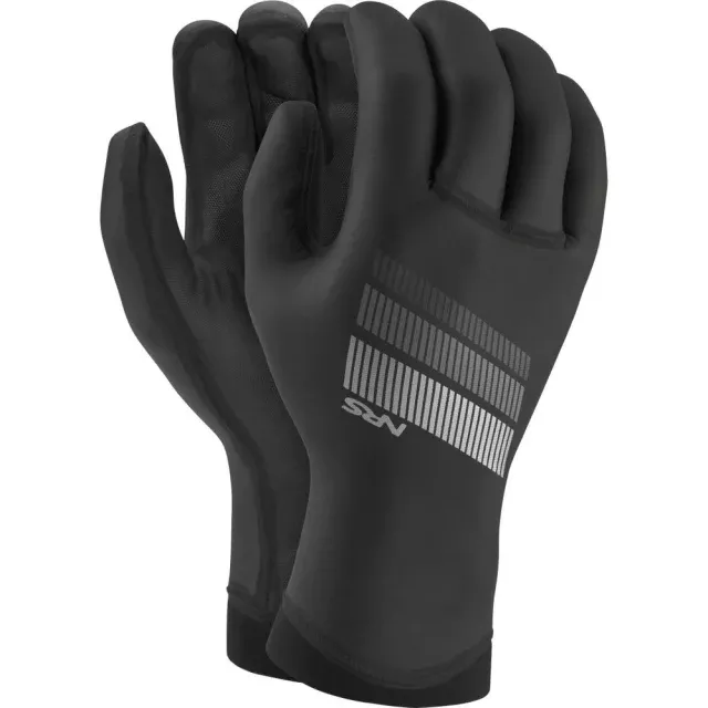 NRS Maverick Gloves with HydroCuff