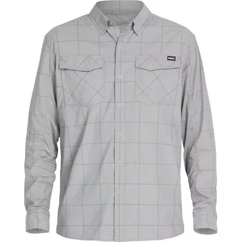 NRS Men's Guide Shirt L/S