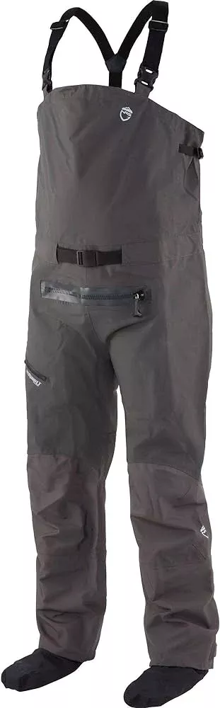 NRS Men's Widewinder Bib Dry Pants
