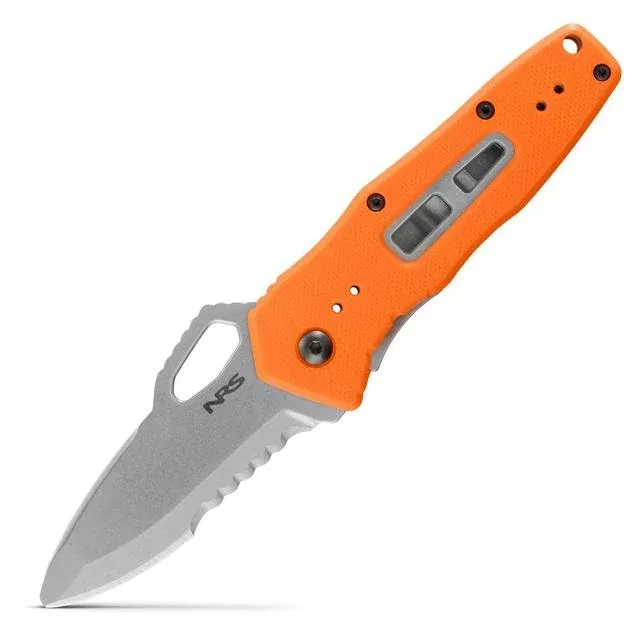 NRS Photic Folding Knife