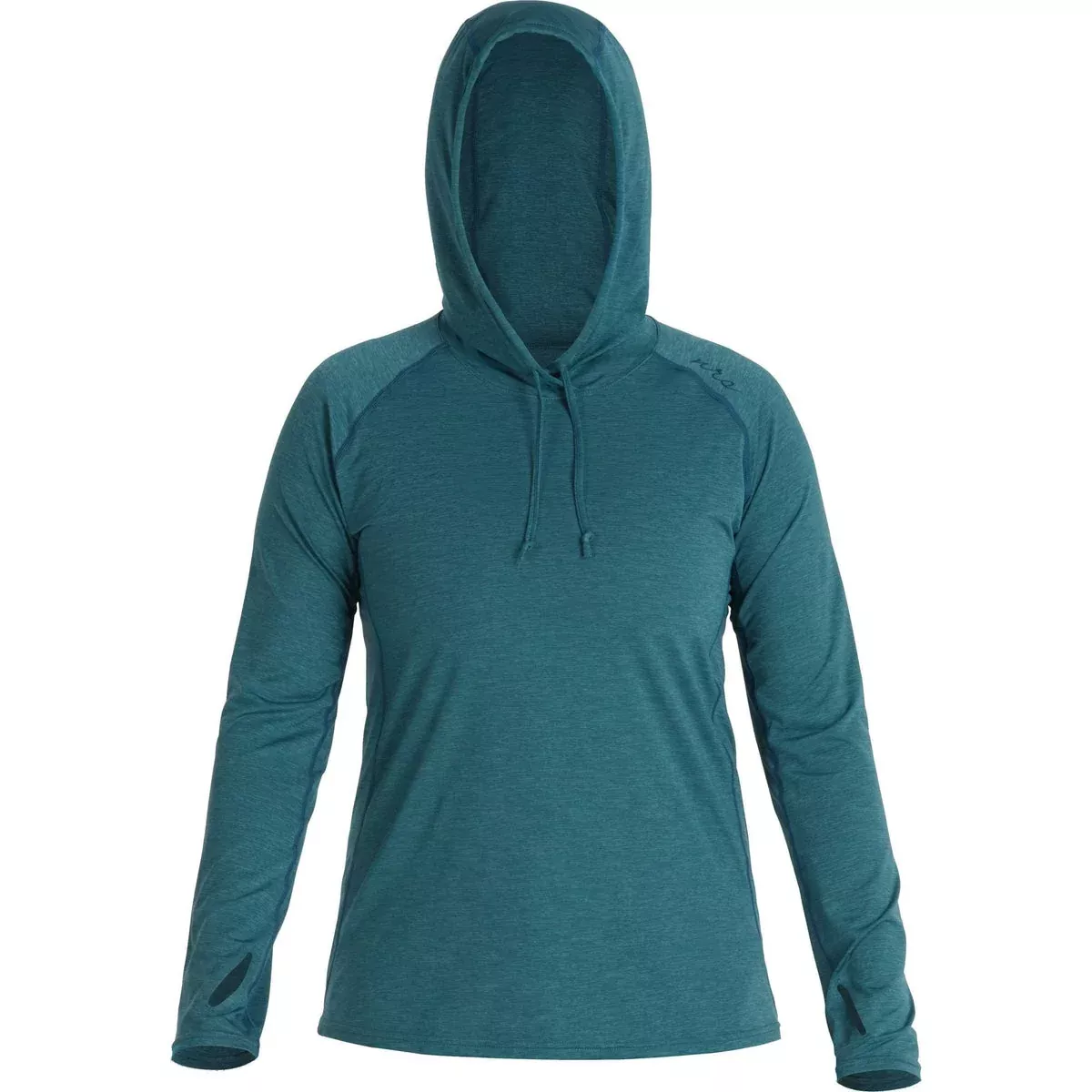 NRS Women’s Silkweight Hoodie