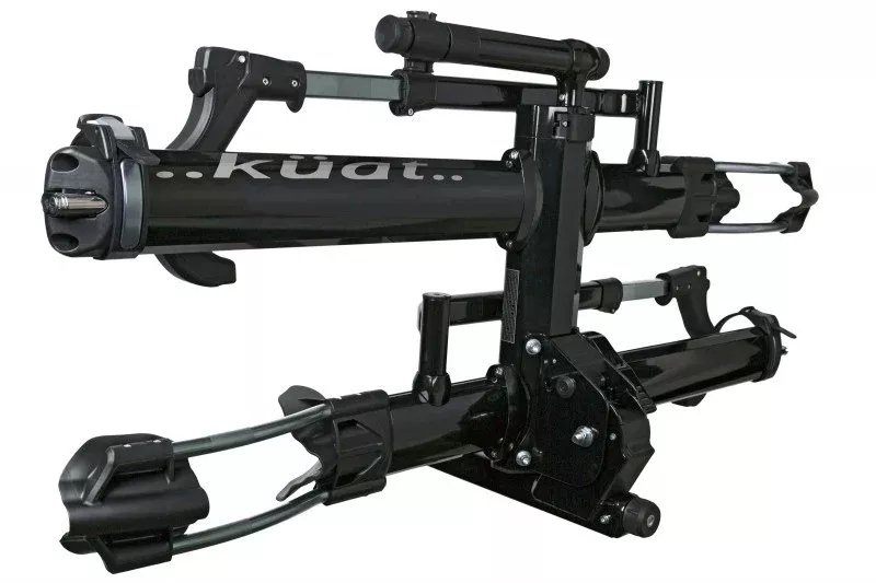 NV 2.0 Bike Rack