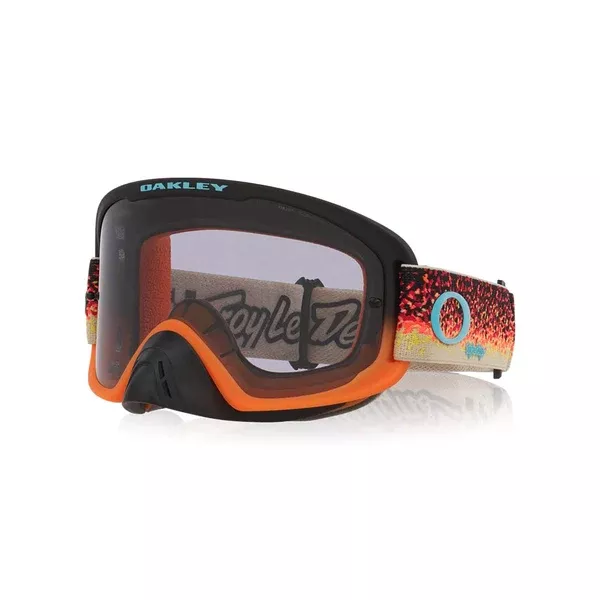 O-Frame 2.0 PRO MX Troy Lee Designs Series Goggles