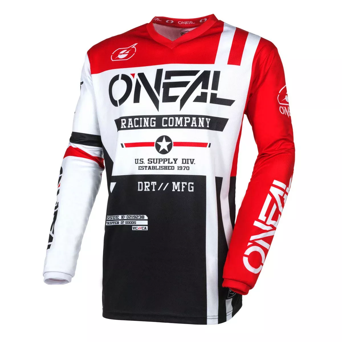 O'Neal Element Jersey