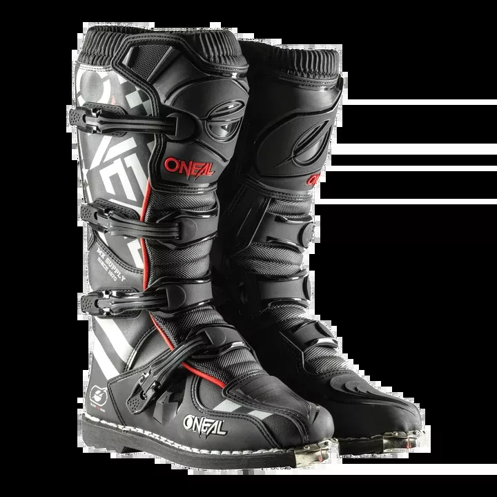 O'Neal Element Squandron Boots