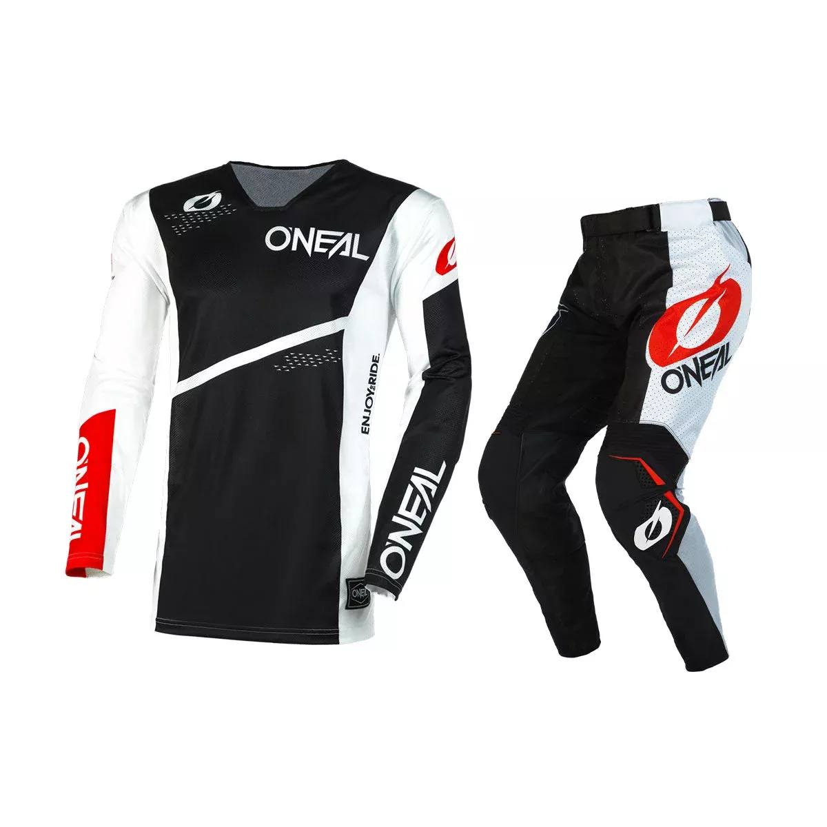 O'Neal Hardware Air V.23 Slam MX Gear Set