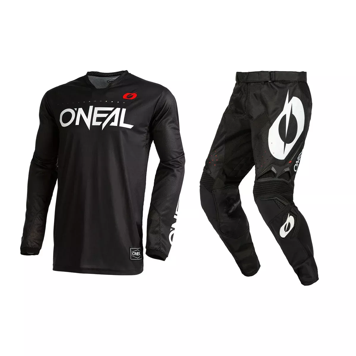 O'Neal Hardwear Elite Classic MX Gear Set