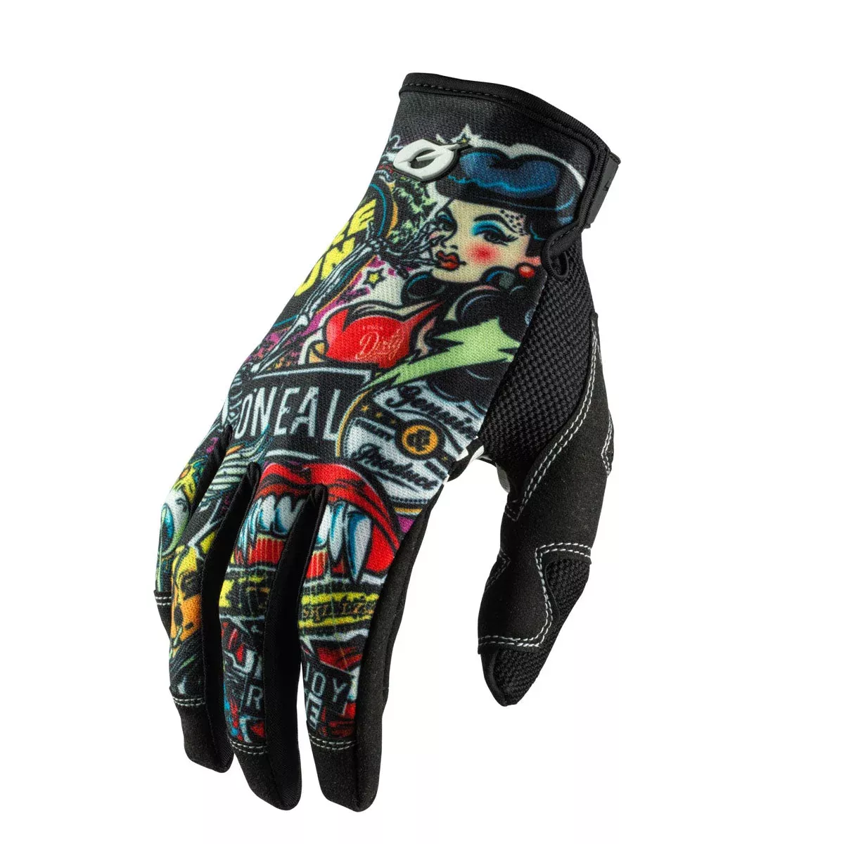 O'Neal Mayehm Gloves Crank