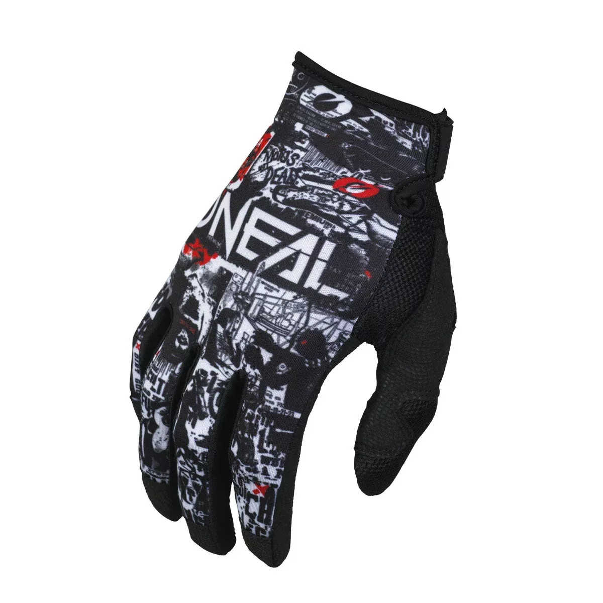 O'Neal Mayhem Gloves Attack