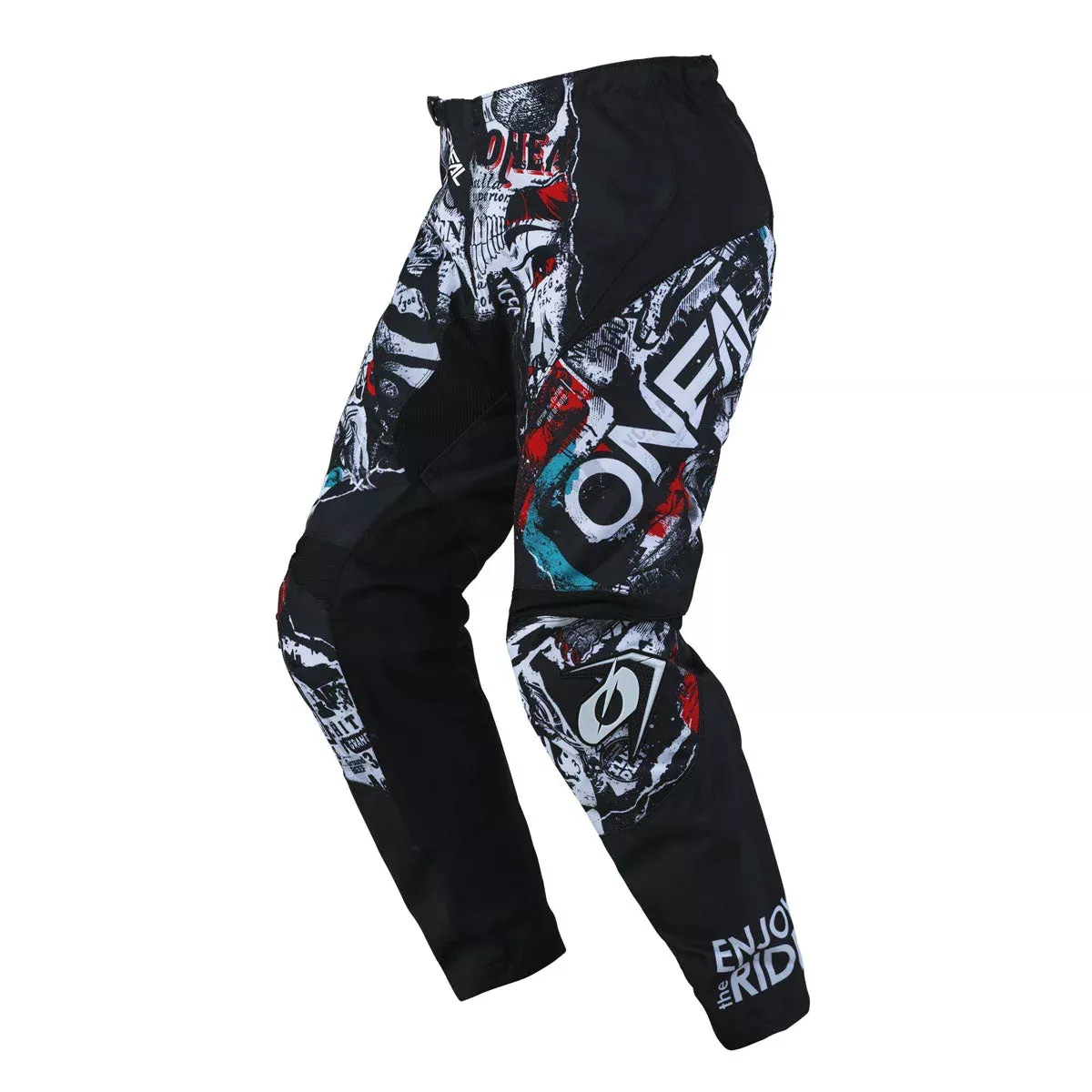 O'Neal Youth Element Pants Attack
