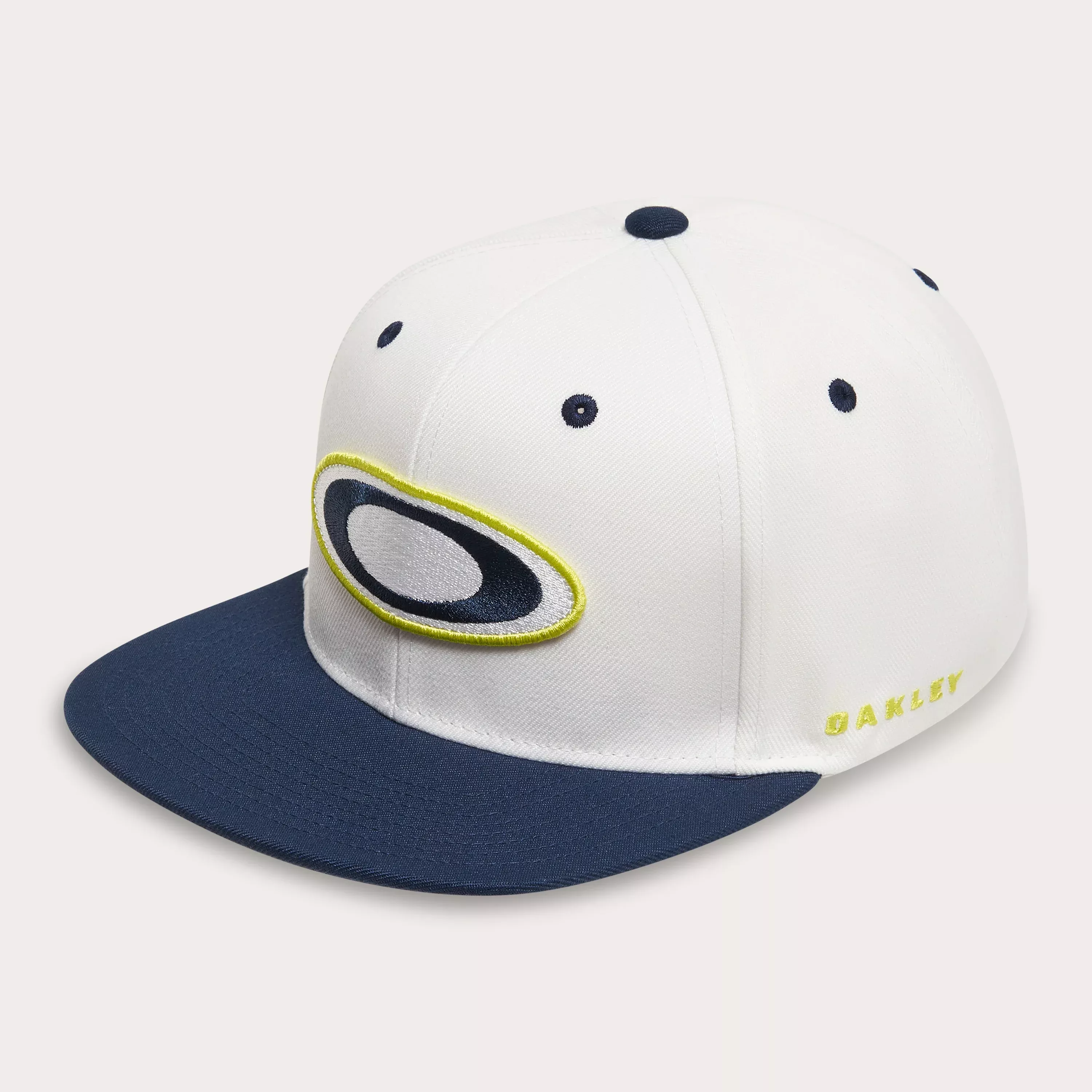 Oakley Alumni Cap Hat