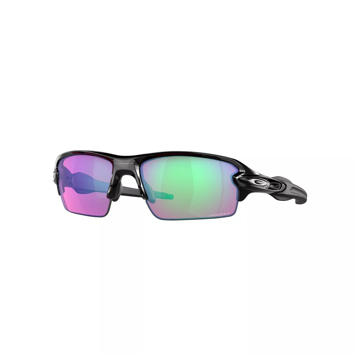 Oakley Asian Fit / Low Bridge Fit Flak 2.0 Sunglasses