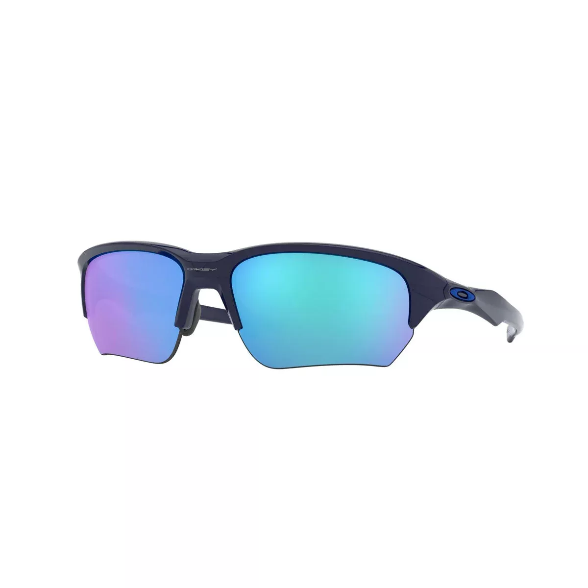 Oakley Asian Fit / Low Bridge Fit Flak Beta Sunglasses CLOSEOUT