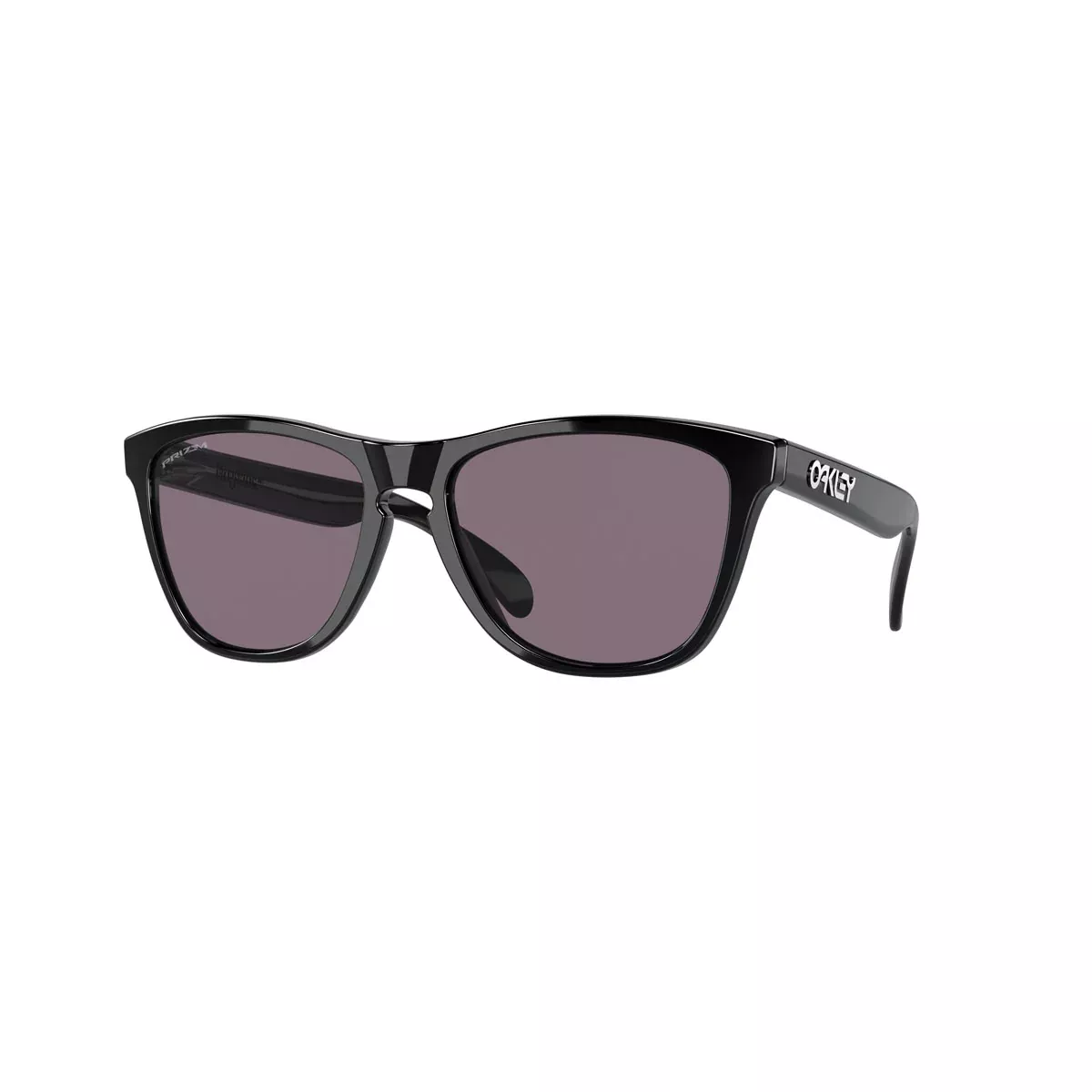 Oakley Asian Fit / Low Bridge Fit Frogskins Sunglasses