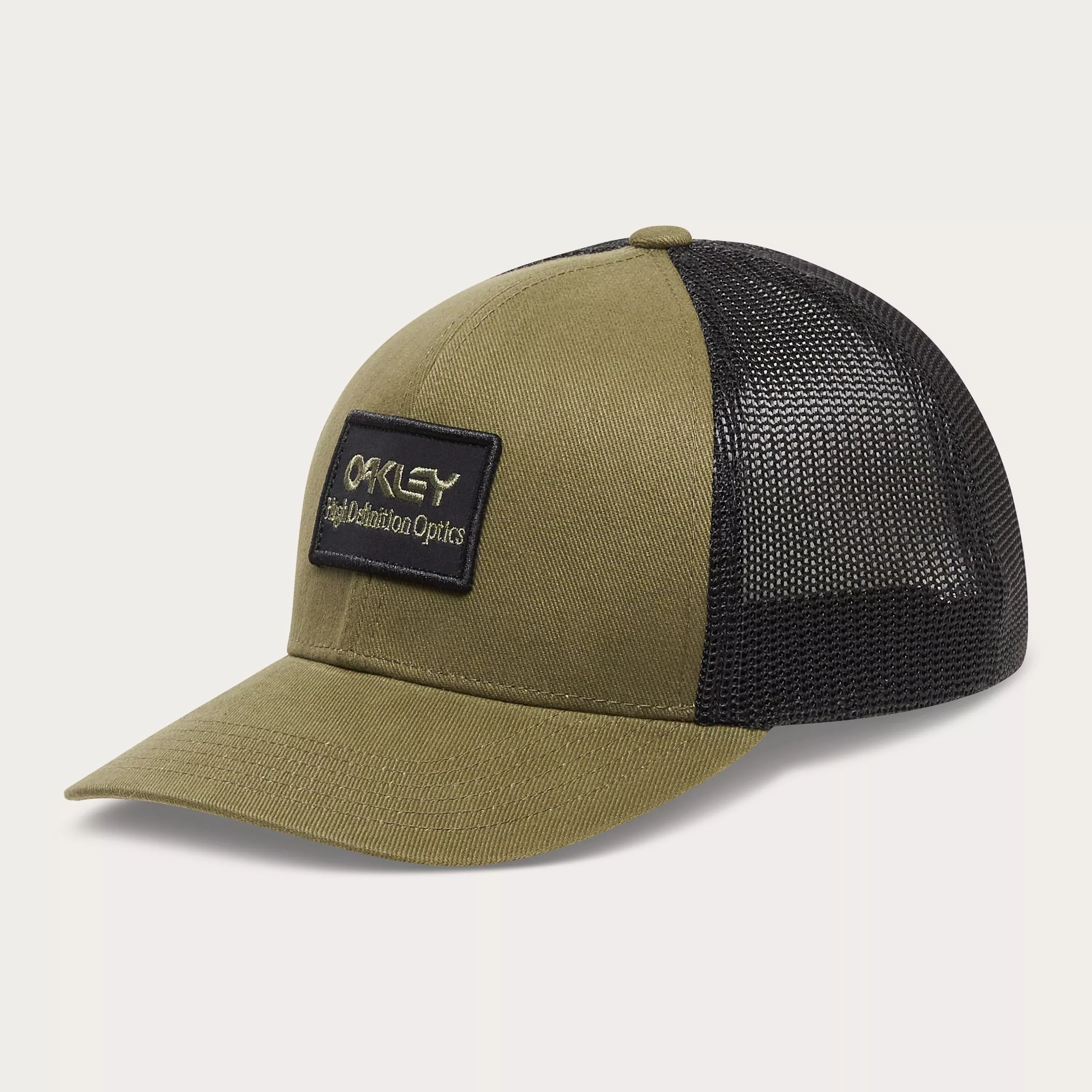 Oakley B1B Hdo Patch Trucker Hat