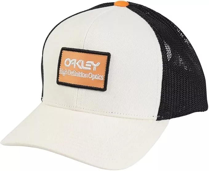 Oakley B1B HDO Patch Trucket Hat