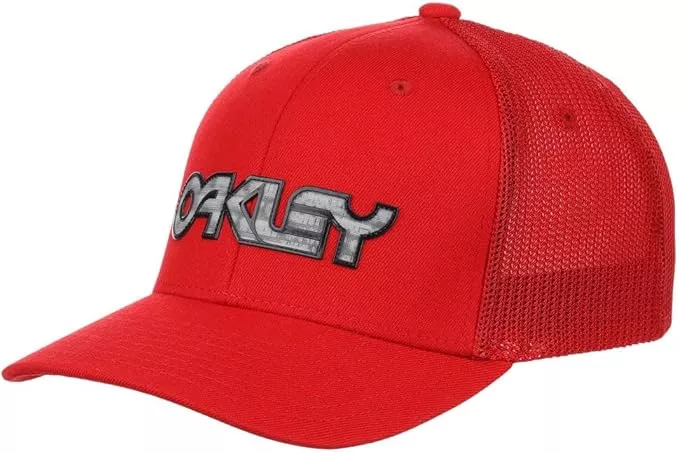 Oakley B1B Hologram Hat