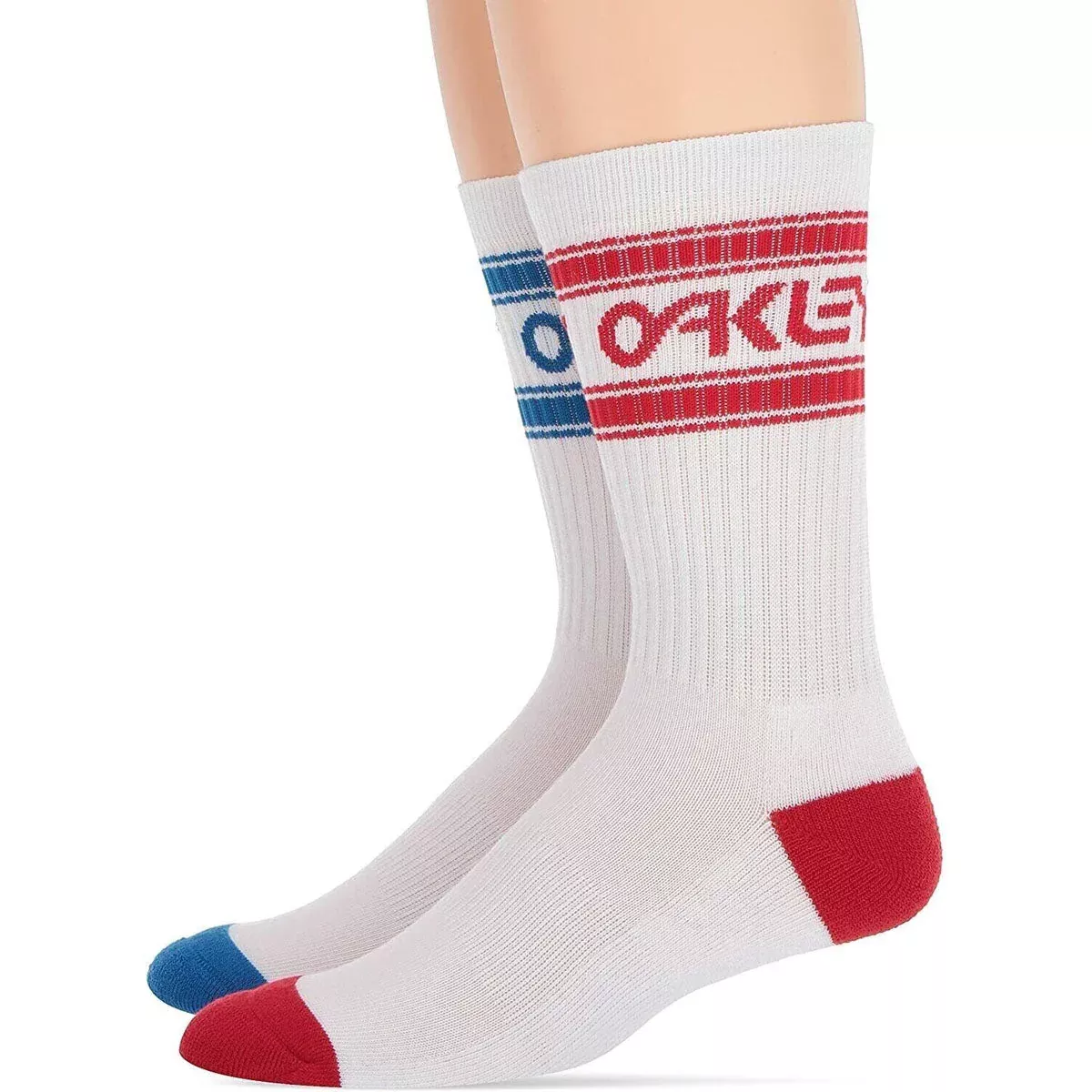 Oakley B1B Icon Socks 2 Pack