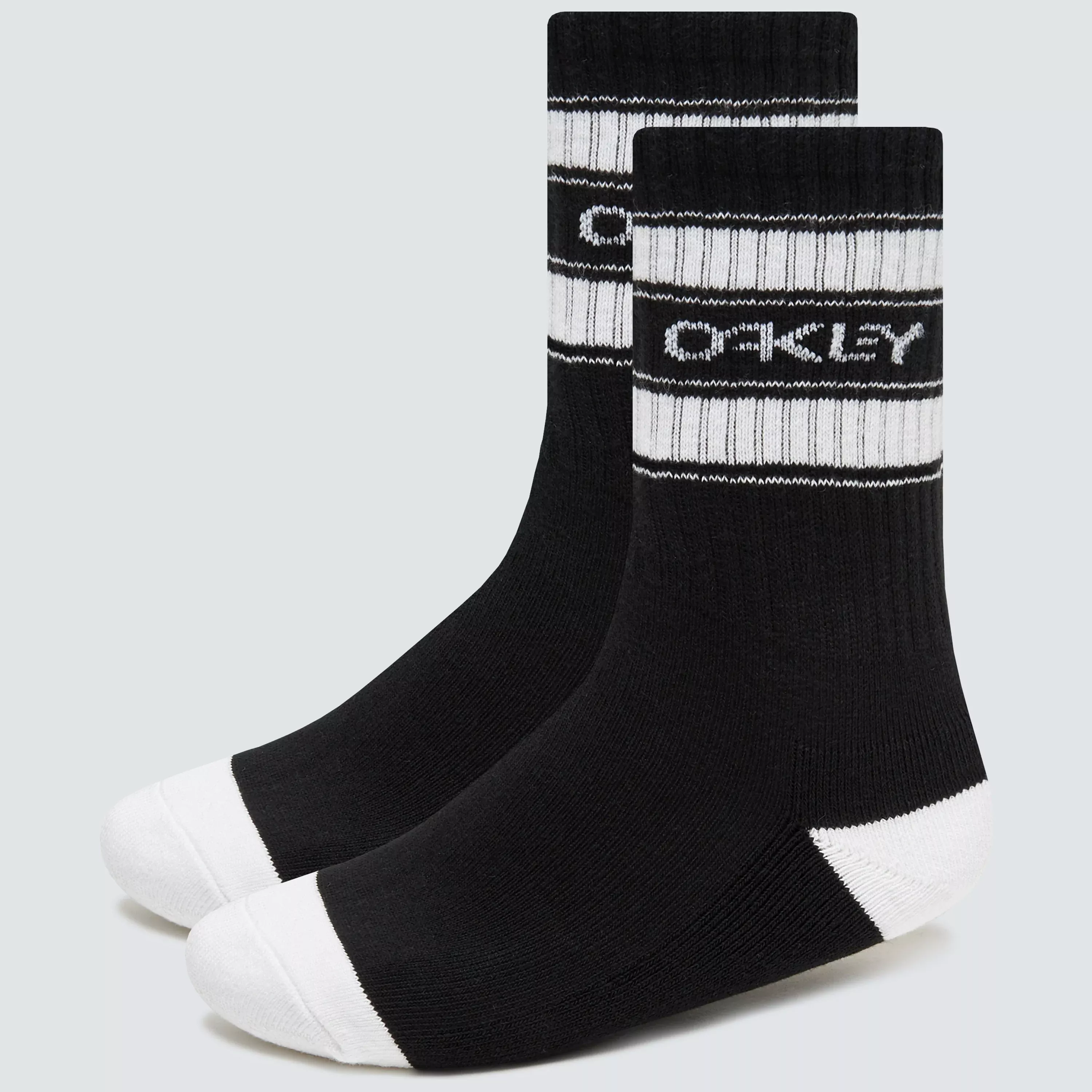 Oakley B1B Icon Socks - 3 Pack