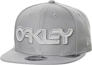 Oakley B1B Meshed FB Hat