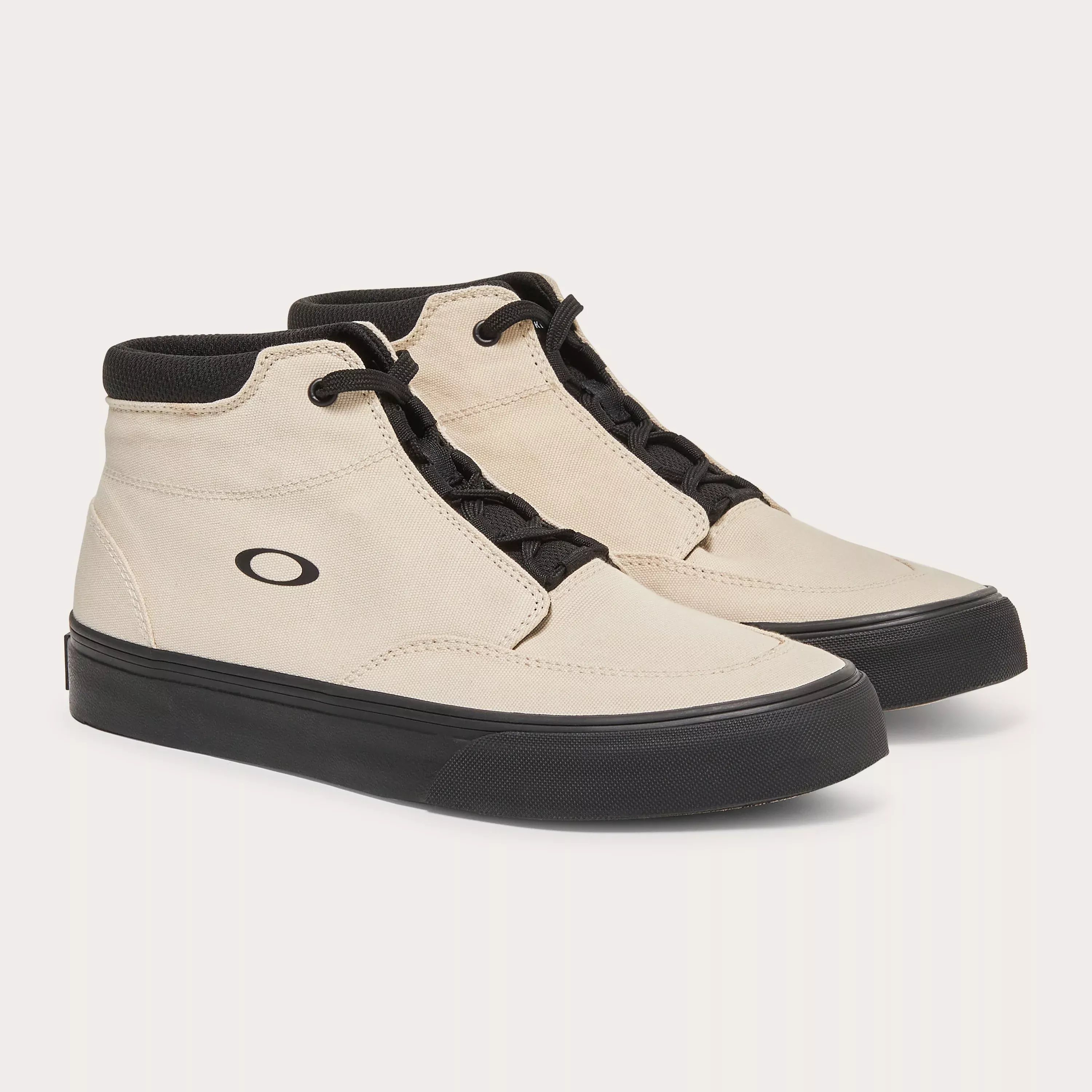 Oakley Banks High Canvas Shoes