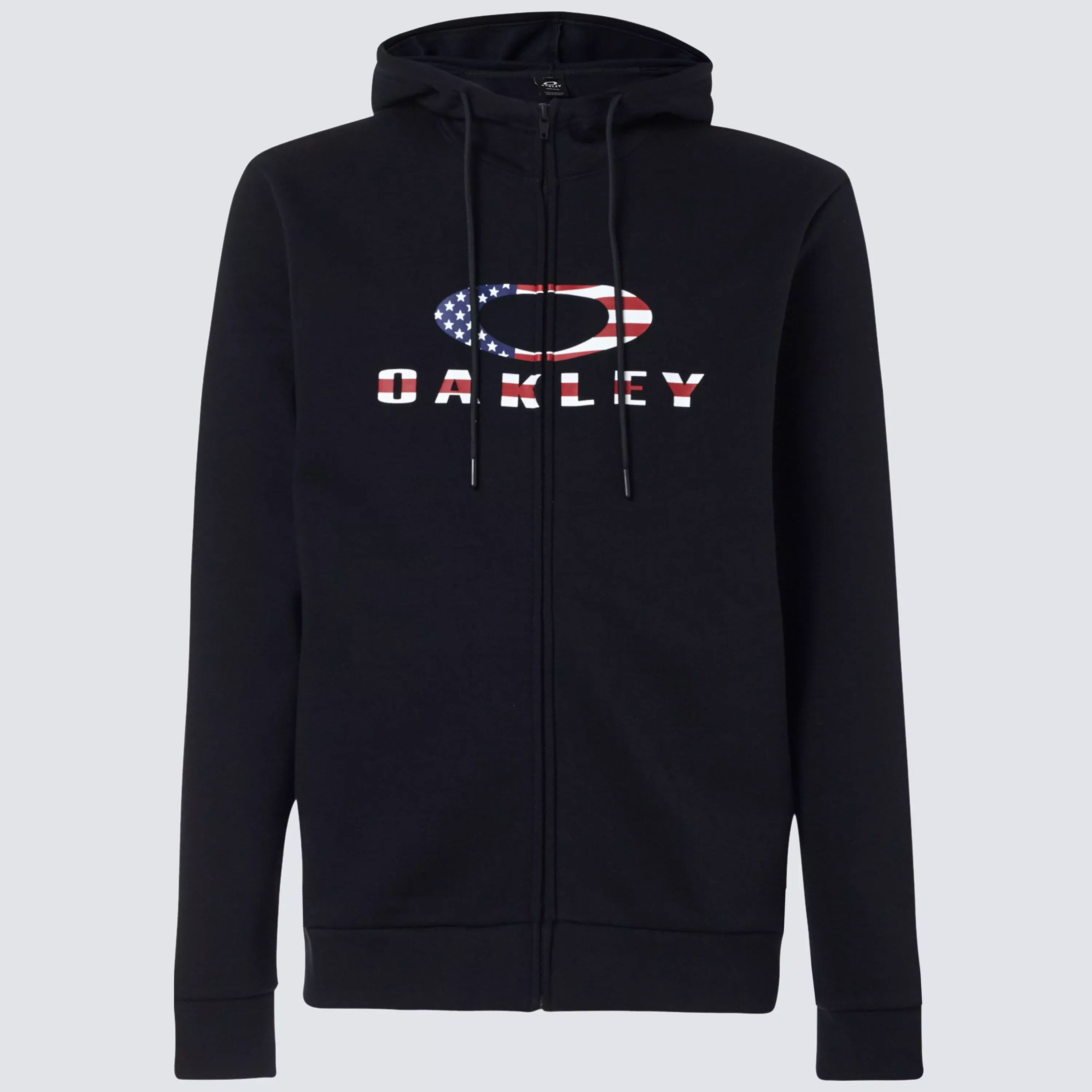 Oakley Bark FZ 2.0 Hoodie