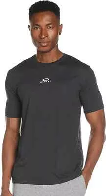 Oakley Bark New Short Sleeve Tee