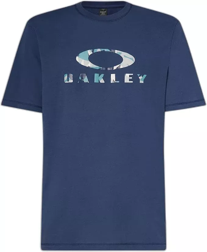 Oakley Bark Sun Tee